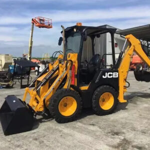 Used JCB 1CX JCB Used Backhoe Loader in USA Used JCB 1CX Retro For Sale