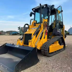 Top Selling 2023 JCB 1CX Backhoe and Front Loader with Skid Steer for Sale for Very Nice Prices