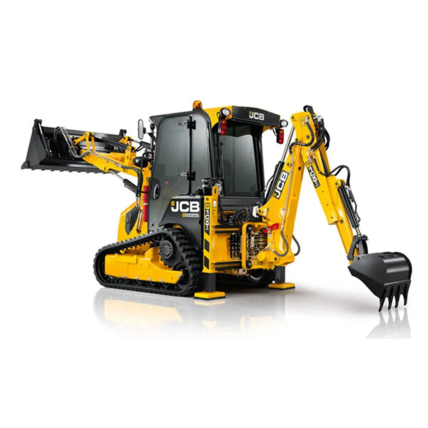 Used and New 4 Ton 50hp 70 80 90 140HP JCB 1CX Backhoe Loader for Farm and Construction Work Best prices