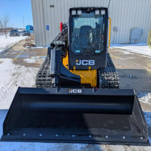 2023 JCB 1CX Backhoe and Front Loader With Skid Steer for Sale With High Efficiency Mini Wheel in USA
