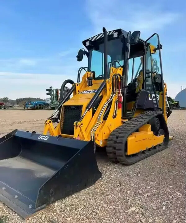Top Selling 2023 JCB 1CX Backhoe and Front Loader with Skid Steer for Sale for Very Nice Prices