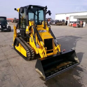 Used JCB 1CX Retro Backhoe Loader Engineering & Construction Machinery