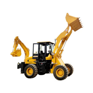 Engineering & Construction Machinery Earth-moving Machinery Loaders 7*24 ASfter-sale Mini Backhoe Loader Excavator Backhoe Loader Price in the Philippines for Sale