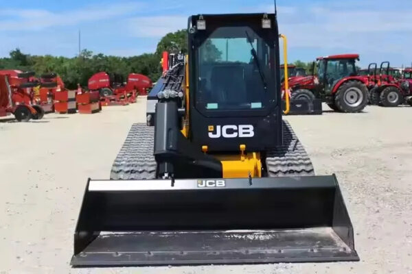 Top Selling 2023 JCB 1CX Backhoe and Front Loader with Skid Steer for Sale for Very Nice Prices - Image 2