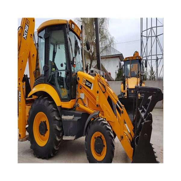 Used Jcb 3cx Backhoe Loader UK Used Jcb Backhoe Loader 3cx 4cx 3dx 1cx for Sale - Image 2