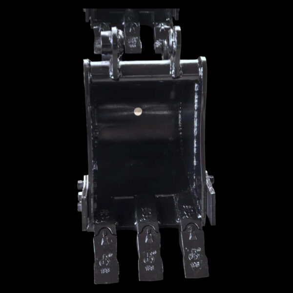 Hot-Selling Inventory Excavator Bucket Farm Bucket Steel Grabbers Excavator Tool Bucket - Image 2