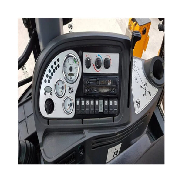 Used Jcb 3cx Backhoe Loader UK Used Jcb Backhoe Loader 3cx 4cx 3dx 1cx for Sale - Image 3