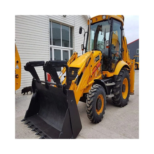 Used Jcb 3cx Backhoe Loader UK Used Jcb Backhoe Loader 3cx 4cx 3dx 1cx for Sale - Image 4