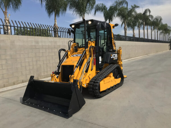 Used and New 4 Ton 50hp 70 80 90 140HP JCB 1CX Backhoe Loader for Farm and Construction Work Best prices - Image 5