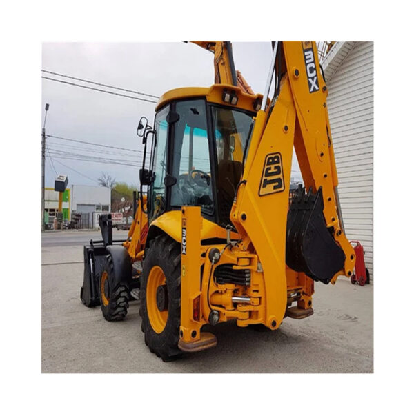 Used Jcb 3cx Backhoe Loader UK Used Jcb Backhoe Loader 3cx 4cx 3dx 1cx for Sale - Image 5