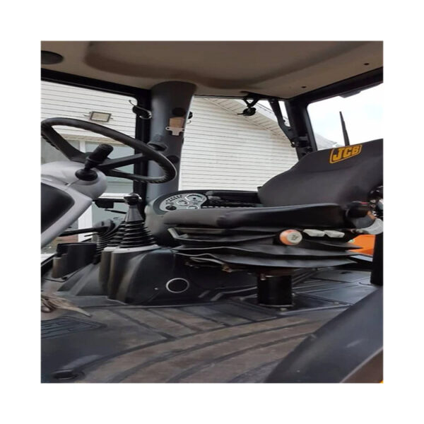Used Jcb 3cx Backhoe Loader UK Used Jcb Backhoe Loader 3cx 4cx 3dx 1cx for Sale - Image 6