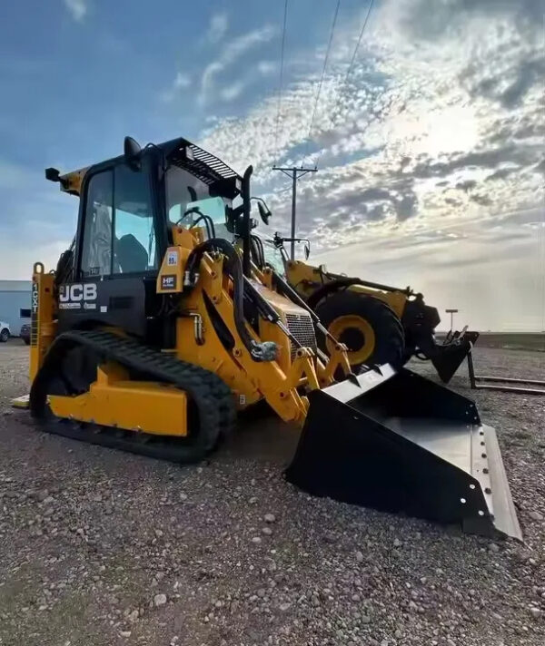 Top Selling 2023 JCB 1CX Backhoe and Front Loader with Skid Steer for Sale for Very Nice Prices - Image 6
