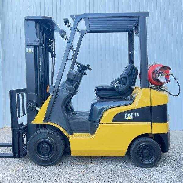Hot Selling New Diesel Engine Powered Pallet Truck Forklift 3 Ton Load Capacity Fwd Drive Rough Terrain 1200mm Fork Length