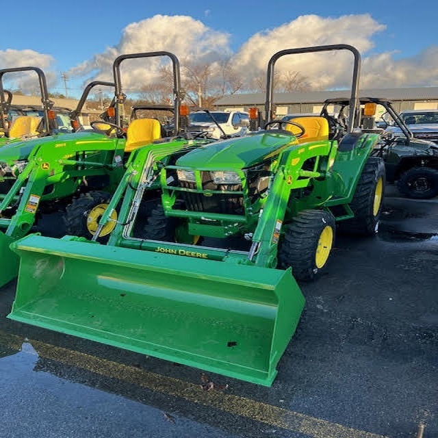 John Deere 3035D Tractor Premium Quality fuel efficient tractor built for heavy work with fast delivery wholesale