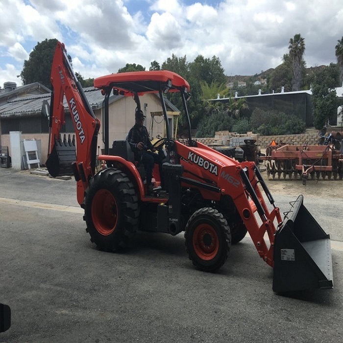 Fast Delivery Kubota M62 Premium Quality Tractor Best Choice for Farming Buy Today Wholesale Offers Affordable Rates Trusted