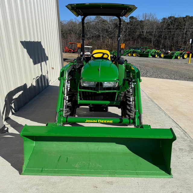 Best Price for John Deere 3025E Tractor Multipurpose Use Fast Delivery Engine and Gearbox Core Components Ready for Sale