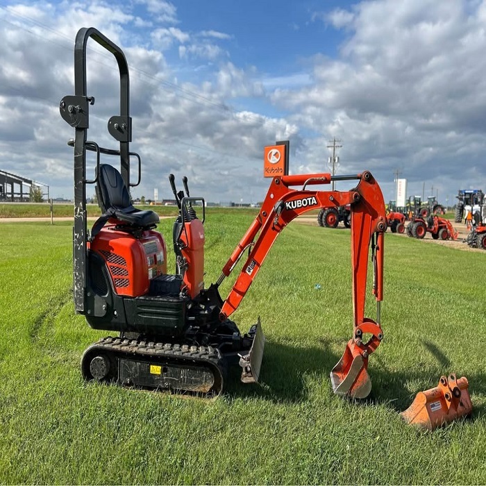 Buy Cheap Price Used Mini Excavator SunWard SWE25UF Small Excavator 1.8ton 2ton Chinese Used Excavators for Sale Fast Delivery