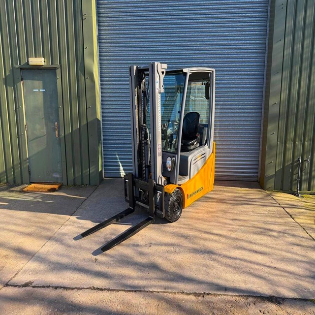 used/new Folk lifter 20000kg Forklift Truck With AC Heater diesel Forklift for Sale Sale Caliber Truck Electric Fork lift
