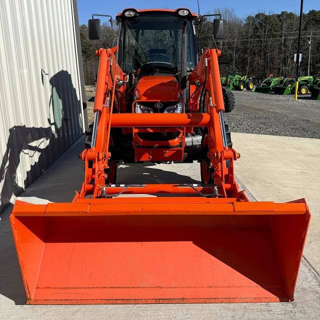 Fast Delivery Kubota MX5200 Buy Now Top Rated Tractor Premium Quality Perfect Agriculture Landscaping Heavy Duty Work Austria