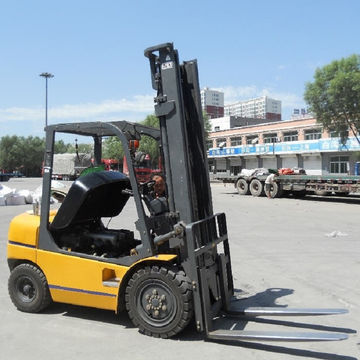 Wholesale Price Forklift Factory Diesel Forklift 3t LPG Forklift 3 Ton 4 Ton 5 Ton 7 Ton