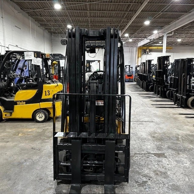 Perfect Diesel Engine Forklift Truck 1.5 Ton to 7 Ton Available For Sale At Very Cheap Price