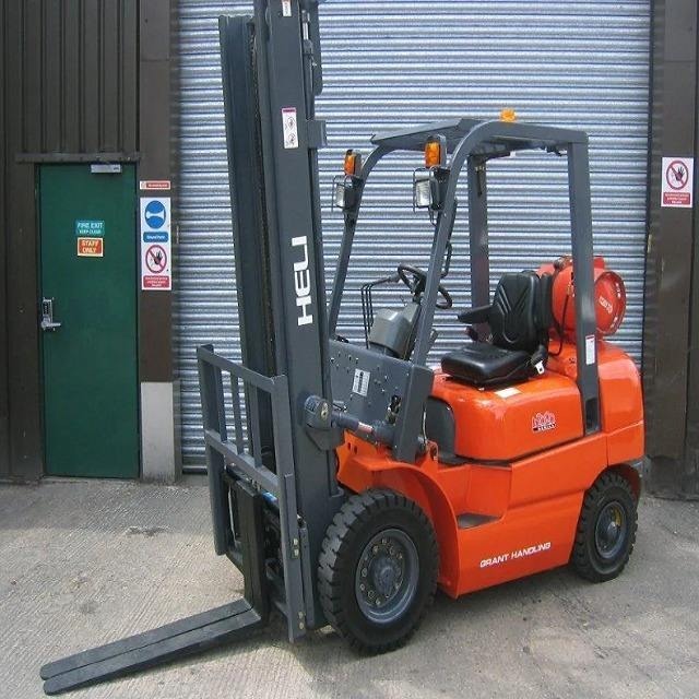 Forklift 25ton 30ton 32ton Forklift Truck 35 Ton 42ton diesel Folk Lifter