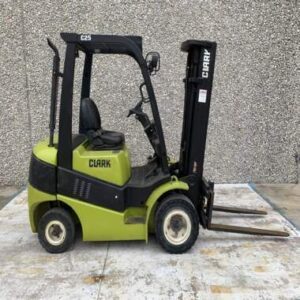 Brand New All Terrain Diesel Forklift with European Certification High Efficiency for Farm Diesel Forklift For Sale