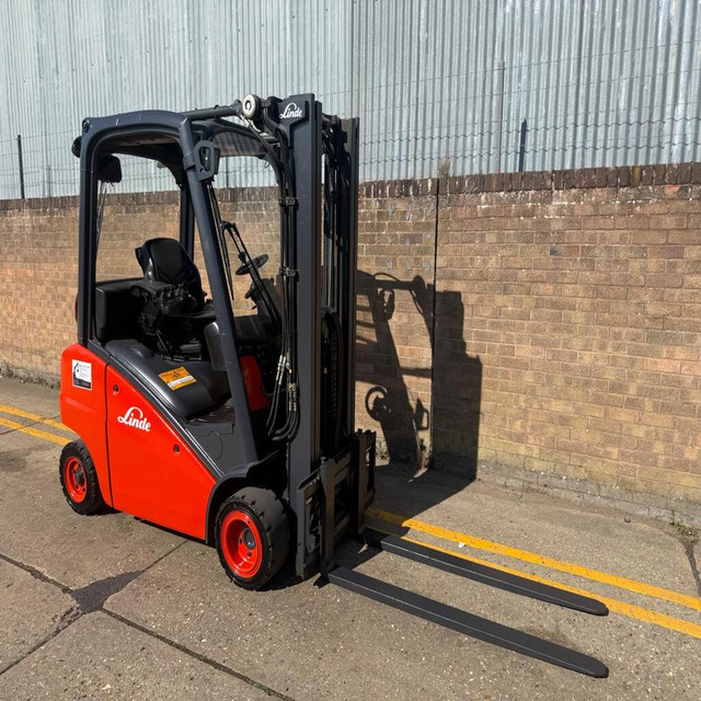 new/used High Quality Mini Stacker Forklift HELI 3 Ton Diesel Engine Used Forklift Cpd35 Model