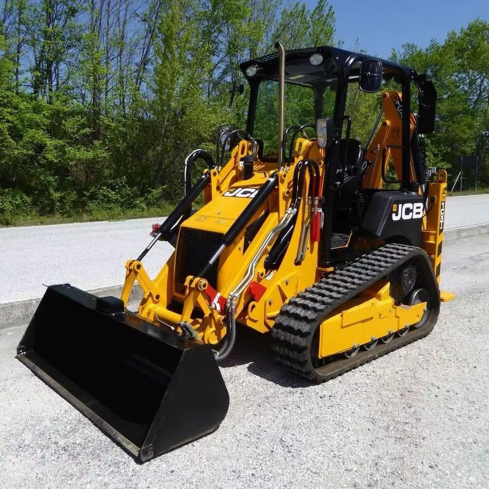 JCB 1CXT Backhoe Loader Construction & Building Machinery Available For Sale near me buy now
