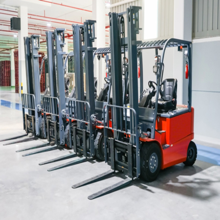 Perfect Diesel Engine Forklift Truck 1.5 Ton to 7 Ton Available For Sale At Very Cheap Price - Image 2