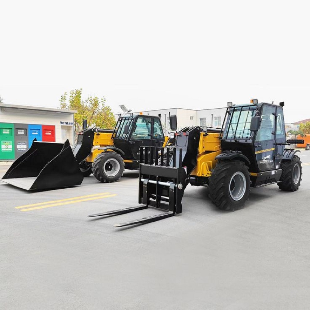 Perfect Diesel Engine Forklift Truck 1.5 Ton to 7 Ton Available For Sale At Very Cheap Price - Image 3