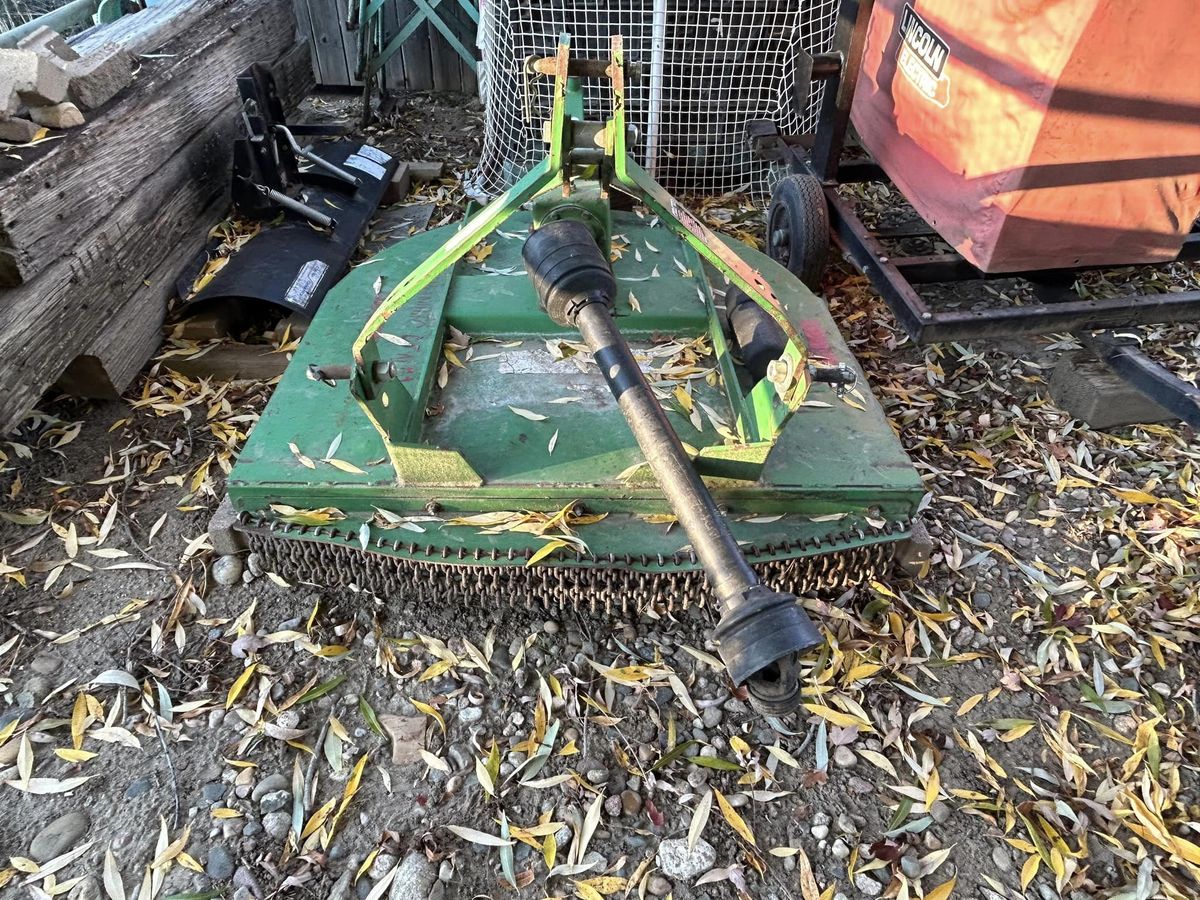Innovative Agricultural Machinery With Loader for Sell / John Deere Tractor Available for Good and Affordable Price - Image 3