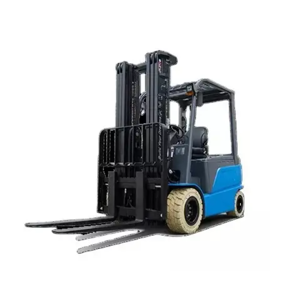 Wholesale 5 Ton Forklift Max Lift Height FD50 5k 5000 kg Forklift Folklifter with Side Shift - Image 6